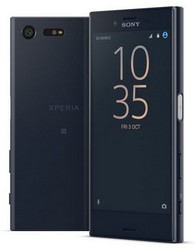 Замена стекла на телефоне Sony Xperia X Compact в Сочи